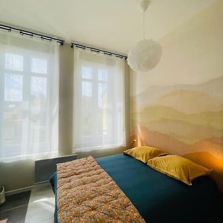 Emplacement Ideal Confort Et Tranquillite Boulogne-sur-Mer Bagian luar foto