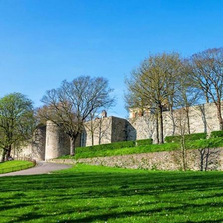 Emplacement Ideal Confort Et Tranquillite Boulogne-sur-Mer Bagian luar foto
