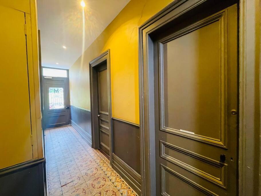 Emplacement Ideal Confort Et Tranquillite Boulogne-sur-Mer Bagian luar foto