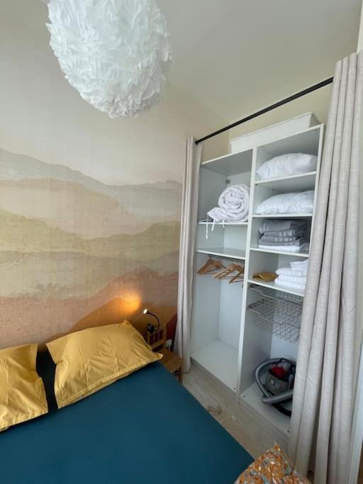 Emplacement Ideal Confort Et Tranquillite Boulogne-sur-Mer Bagian luar foto