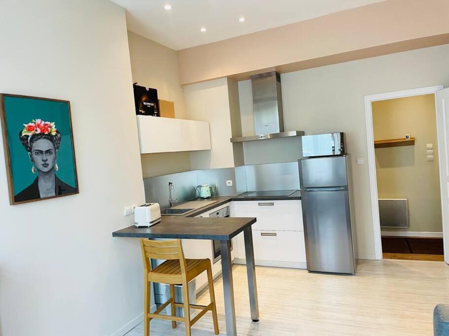 Emplacement Ideal Confort Et Tranquillite Boulogne-sur-Mer Bagian luar foto
