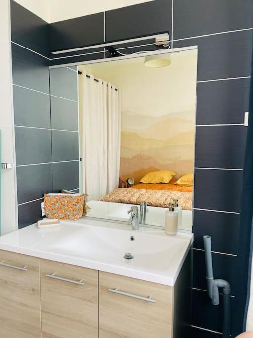 Emplacement Ideal Confort Et Tranquillite Boulogne-sur-Mer Bagian luar foto