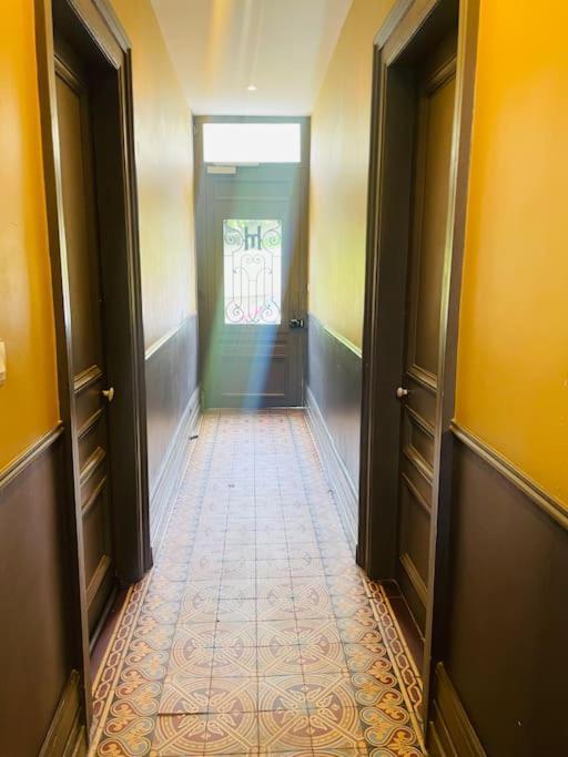Emplacement Ideal Confort Et Tranquillite Boulogne-sur-Mer Bagian luar foto